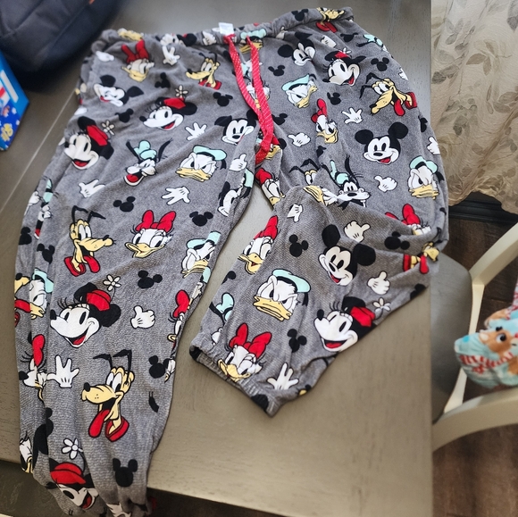 Pajama pants - Picture 2 of 7